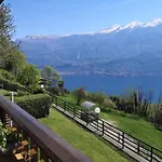 Appartement Gardasee Tremosine