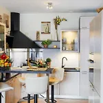 Апартаменты Gardasee Tremosine