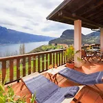 Апартаменты Gardasee Tremosine