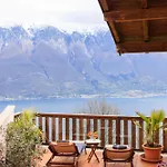 Gardasee Tremosine