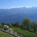 Апартаменты Gardasee *