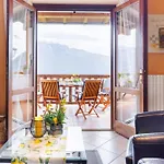 Апартаменты Gardasee *