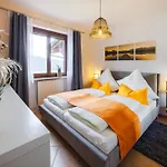 Gardasee Апартаменты Tremosine