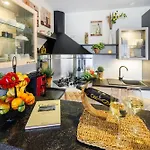 Апартаменты Gardasee Tremosine