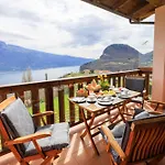 Апартаменты Gardasee Tremosine