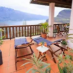 Gardasee * Tremosine