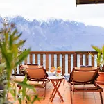 Gardasee Апартаменты Tremosine