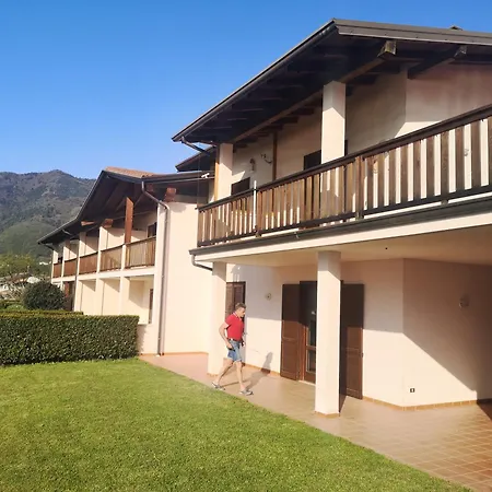Gardasee Апартаменты Tremosine