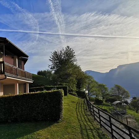 Gardasee Tremosine
