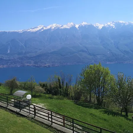 Lägenhet Gardasee *
