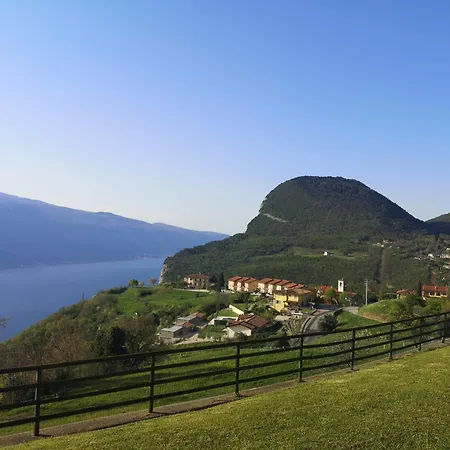 Gardasee Tremosine