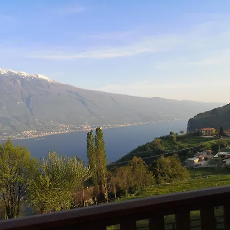 Gardasee * Tremosine
