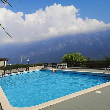 Lägenhet Gardasee Tremosine