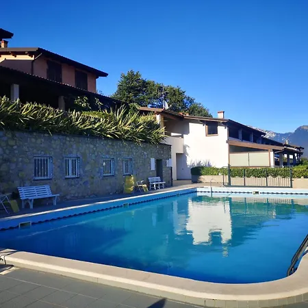 Gardasee Апартаменты