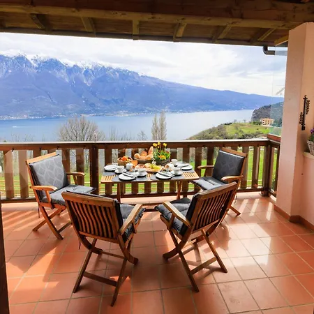 Gardasee Lägenhet *