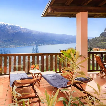 Lägenhet Gardasee *