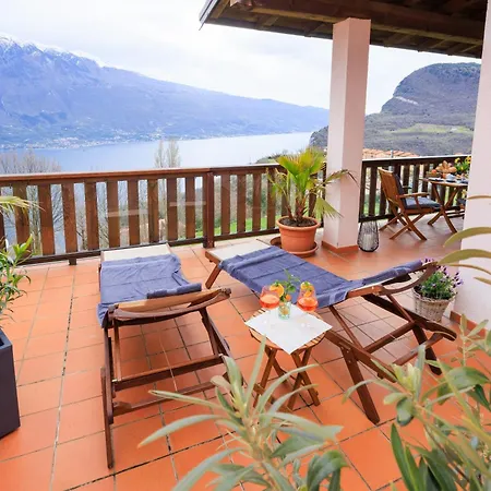 Gardasee * Tremosine