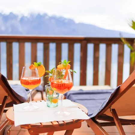 Gardasee Lägenhet *