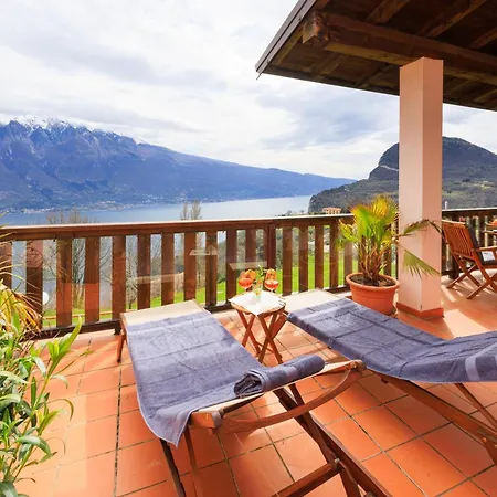 Lägenhet Gardasee *