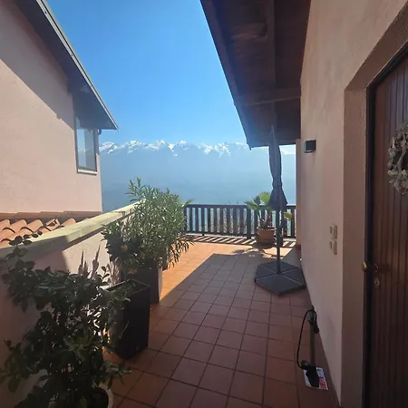 Gardasee Tremosine